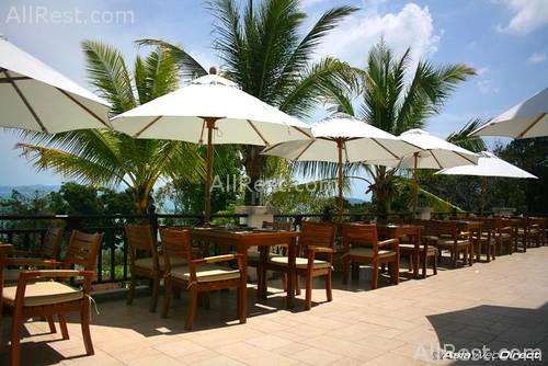 Best Western Premier Supalai Resort 27